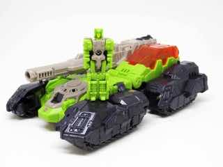 Hasbro Transformers Generations Titans Return Hardhead Action Figure