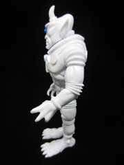 The Outer Space Men, LLC Outer Space Men White Star Cyclops Action Figure