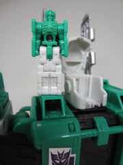 Hasbro Transformers Generations Titans Return Six Shot Action Figure