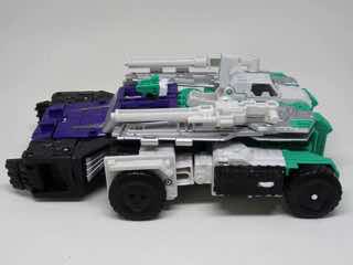 Hasbro Transformers Generations Titans Return Six Shot Action Figure