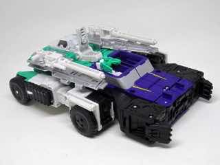 Hasbro Transformers Generations Titans Return Six Shot Action Figure