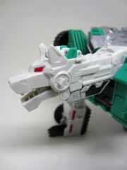 Hasbro Transformers Generations Titans Return Six Shot Action Figure