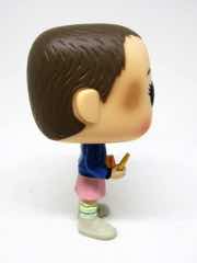 Funko Pop! Television Stranger Things Eleven with Eggos Pop! Vinyl Figure