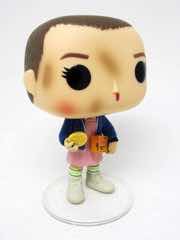 Funko Pop! Television Stranger Things Eleven with Eggos Pop! Vinyl Figure