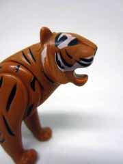 Playmobil Tigers Action Figure