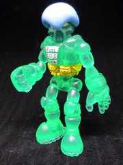 Onell Design Glyos Rayexx Action Figure