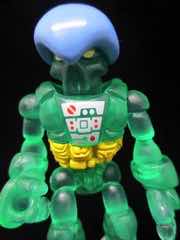 Onell Design Glyos Rayexx Action Figure