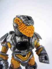 Onell Design Glyos Neo Granthan Gladiator Action Figure