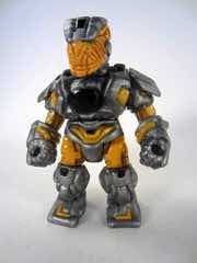 Onell Design Glyos Neo Granthan Gladiator Action Figure