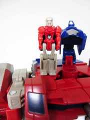 Hasbro Transformers Generations Titans Return Powermaster Optimus Prime Action Figure