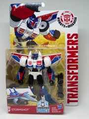 Hasbro Transformers Robots in Disguise Warrior Class Stormshot Action Figure