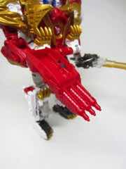 Takara-Tomy Transformers Legends Leo Prime Action Figure