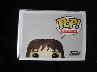 Funko Pop! Television Stranger Things Joyce Pop! Vinyl Figure