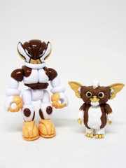 Onell Design Glyos Quallerran Waimog Action Figure