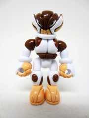 Onell Design Glyos Quallerran Waimog Action Figure