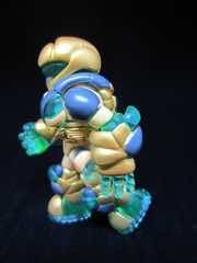 Onell Design Glyos Glyarmor Cytechion DX Action Figure