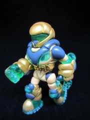 Onell Design Glyos Glyarmor Cytechion DX Action Figure