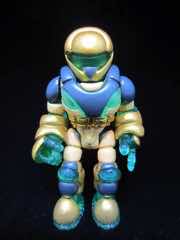 Onell Design Glyos Glyarmor Cytechion DX Action Figure