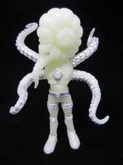 The Outer Space Men, LLC Outer Space Men Cosmic Radiation Astro-Nautilus Action Figure