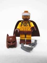 The LEGO Batman Movie Catman Action Figure