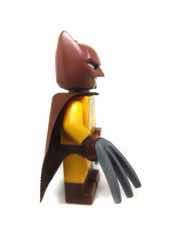 The LEGO Batman Movie Catman Action Figure