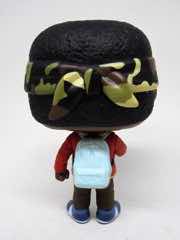 Funko Pop! Television Stranger Things Lucas Pop! Vinyl Figure