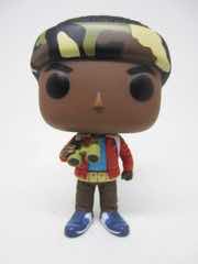 Funko Pop! Television Stranger Things Lucas Pop! Vinyl Figure