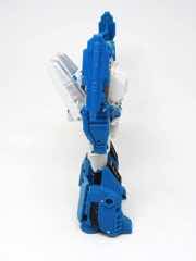 Hasbro Transformers Generations Titans Return Autobot Topspin Action Figure