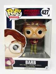 Funko Pop! Television Stranger Things Barb Pop! Vinyl Figure