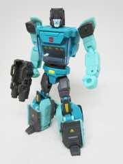 Hasbro Transformers Generations Titans Return Sergeant Kup Action Figure