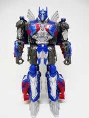 Hasbro Transformers The Last Knight Premier Edition Optimus Prime Action Figure