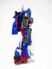 Hasbro Transformers The Last Knight Premier Edition Optimus Prime Action Figure