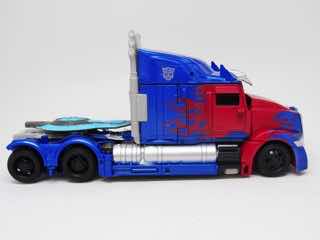 Hasbro Transformers The Last Knight Premier Edition Optimus Prime Action Figure