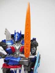 Hasbro Transformers The Last Knight Premier Edition Optimus Prime Action Figure