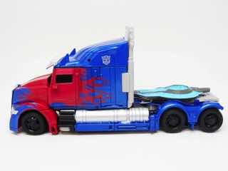 Hasbro Transformers The Last Knight Premier Edition Optimus Prime Action Figure