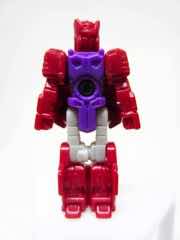 Hasbro Transformers Generations Titans Return Alpha Trion Action Figure