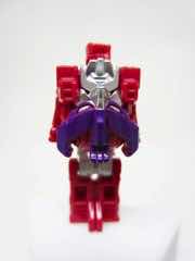 Hasbro Transformers Generations Titans Return Alpha Trion Action Figure