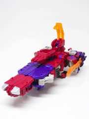 Hasbro Transformers Generations Titans Return Alpha Trion Action Figure