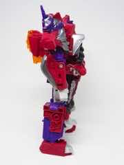 Hasbro Transformers Generations Titans Return Alpha Trion Action Figure