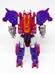 Hasbro Transformers Generations Titans Return Alpha Trion Action Figure