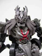 Hasbro Transformers The Last Knight Premier Edition Decepticon Berserker Action Figure