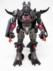 Hasbro Transformers The Last Knight Premier Edition Decepticon Berserker Action Figure