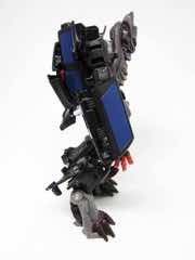 Hasbro Transformers The Last Knight Premier Edition Decepticon Berserker Action Figure