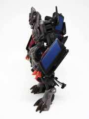 Hasbro Transformers The Last Knight Premier Edition Decepticon Berserker Action Figure