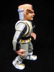 Playmates Star Trek: The Next Generation Ferengi Action Figure