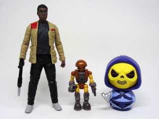 Onell Design Glyos Capture Pheyden Action Figure