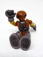 Onell Design Glyos Capture Pheyden Action Figure