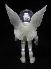 The Outer Space Men, LLC Outer Space Men Cosmic Radiation Commander Comet Action Figure