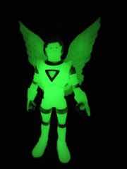 The Outer Space Men, LLC Outer Space Men Cosmic Radiation Commander Comet Action Figure