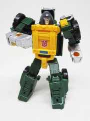 Hasbro Transformers Generations Titans Return Brawn Action Figure